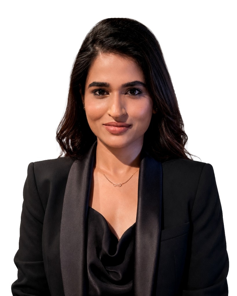 Dr. Ashwini Hule Patil, Executive Director and Consultant Radiologist